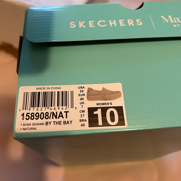 Martha Stewart Skechers - Picture 2 of 7